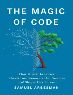 کتاب The Magic of Code