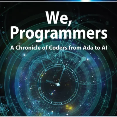 کتاب We, Programmers