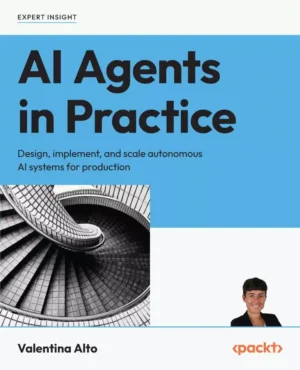کتاب AI Agents in Practice