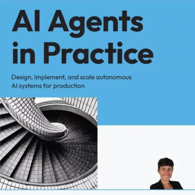 کتاب AI Agents in Practice