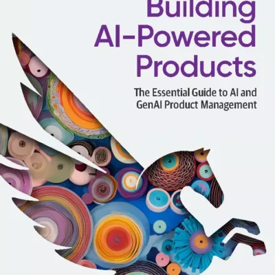 کتاب Building AI-Powered Products