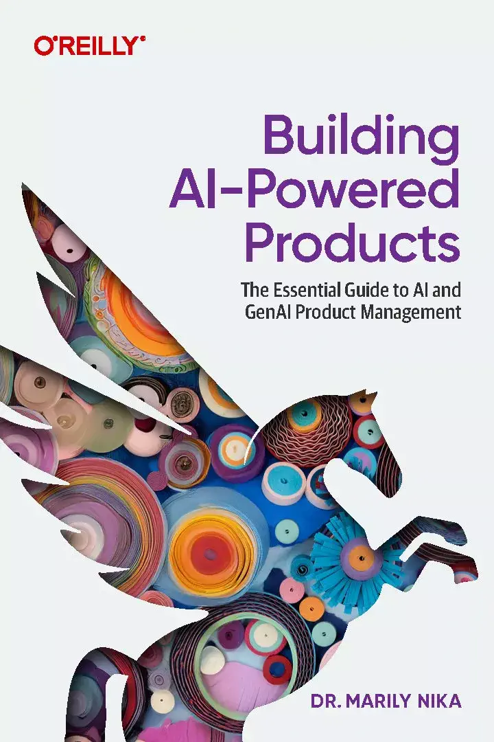 کتاب Building AI-Powered Products