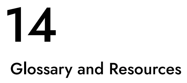 فصل 14 کتاب Getting Started with the Graph Query Language (GQL)