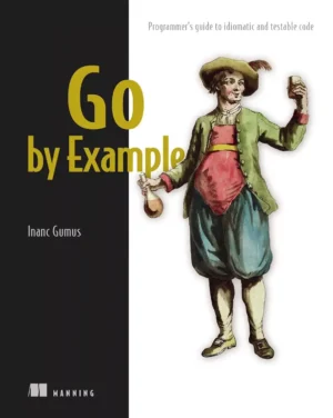 کتاب Go by Example