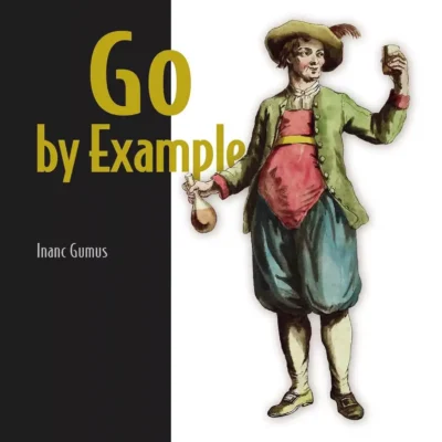 کتاب Go by Example