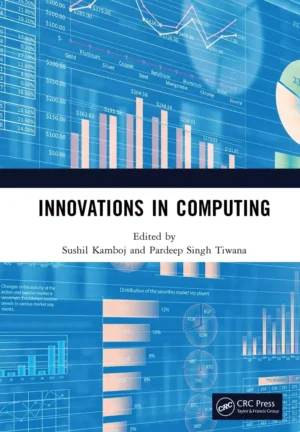 کتاب Innovations in Computing