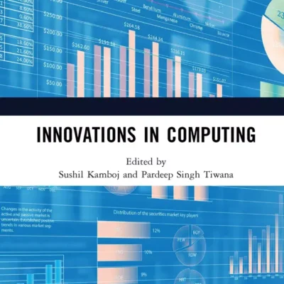 کتاب Innovations in Computing