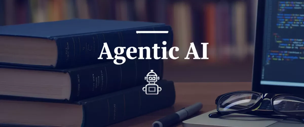 بررسی Agentic AI + معرفی کتاب