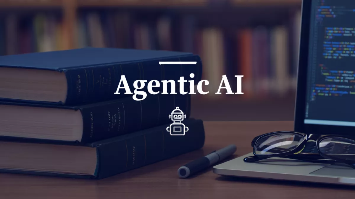 بررسی Agentic AI + معرفی کتاب