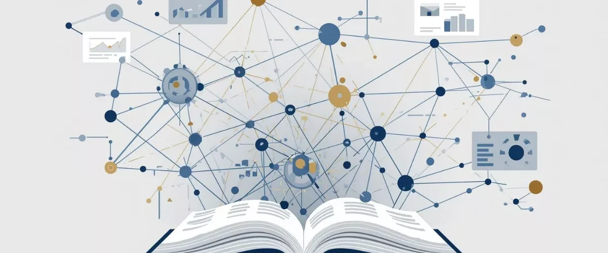 GraphRAG (نمودار بازیابی نسل افزوده) چیست؟