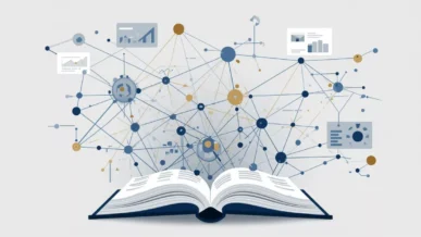 GraphRAG (نمودار بازیابی نسل افزوده) چیست؟