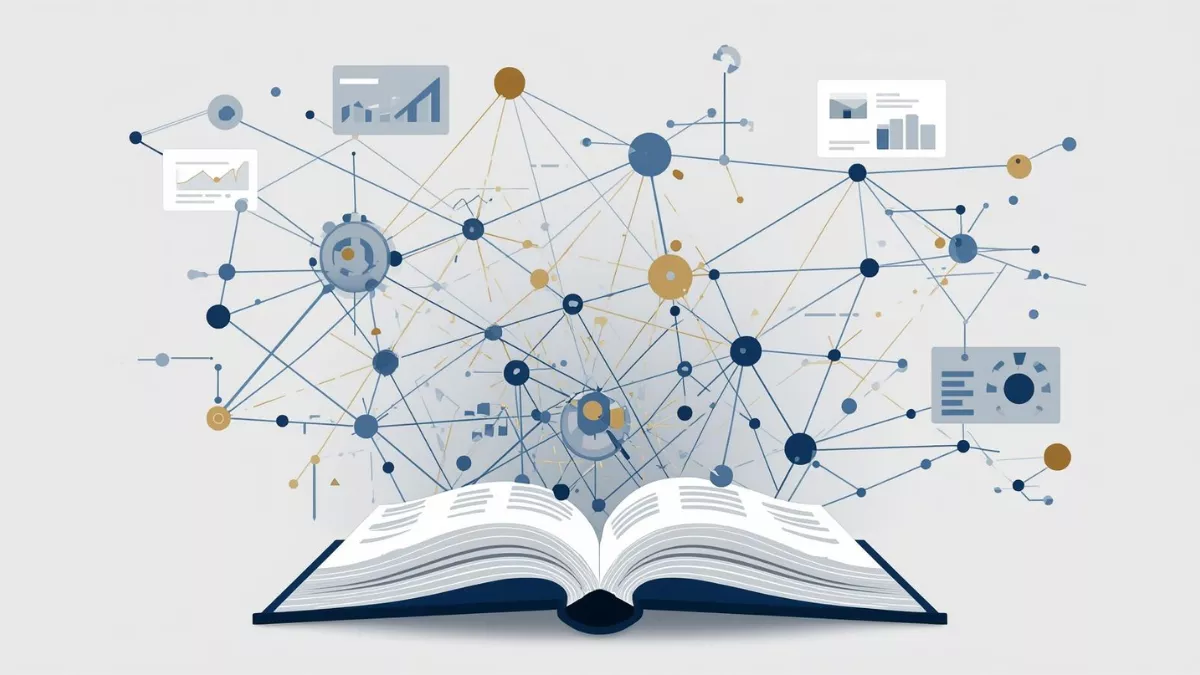 GraphRAG (نمودار بازیابی نسل افزوده) چیست؟