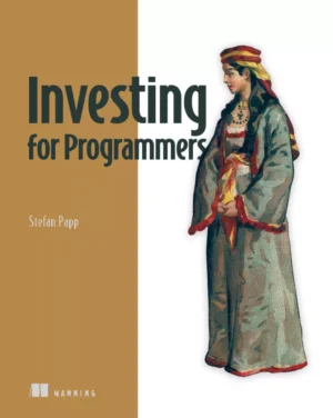 کتاب Investing for Programmers