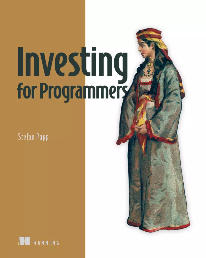 کتاب Investing for Programmers