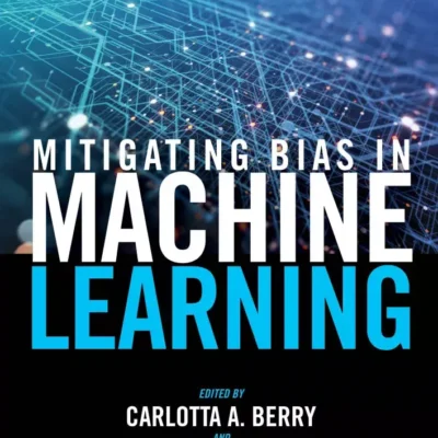 کتاب Mitigating Bias in Machine Learning