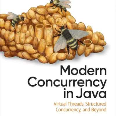 کتاب Modern Concurrency in Java