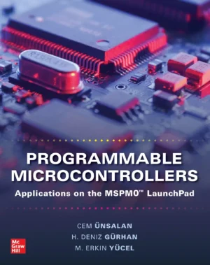 کتاب Programmable Microcontrollers