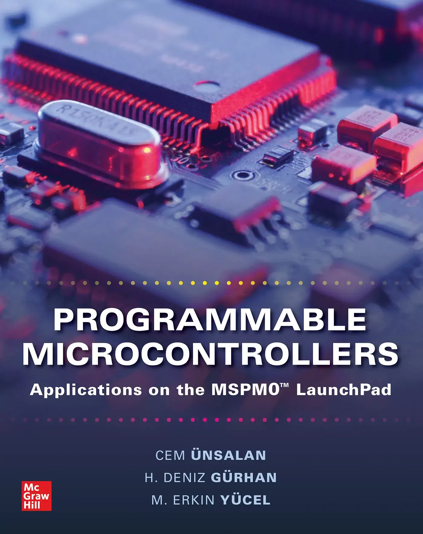 کتاب Programmable Microcontrollers
