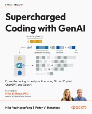 کتاب Supercharged Coding with GenAI