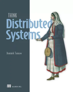 کتاب Think Distributed Systems