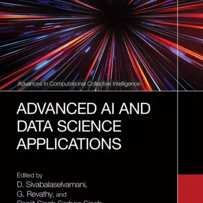 کتاب Advanced AI and Data Science Applications