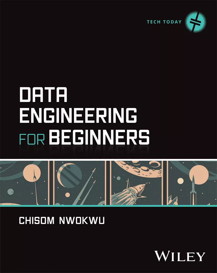 کتاب Data Engineering for Beginners