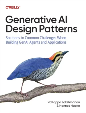 کتاب Generative AI Design Patterns
