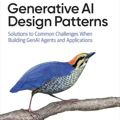 کتاب Generative AI Design Patterns