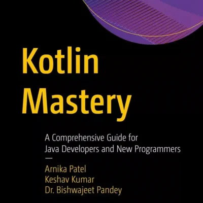 کتاب Kotlin Mastery