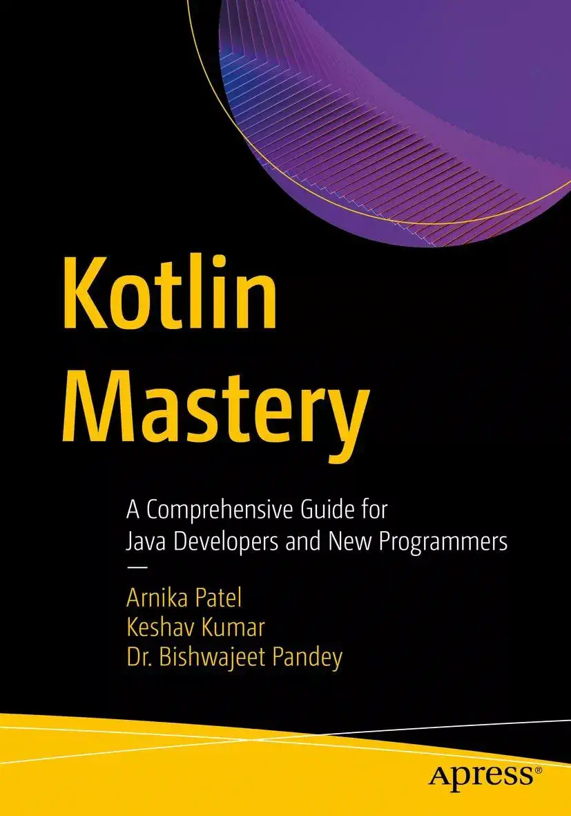 کتاب Kotlin Mastery