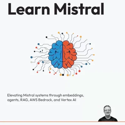 کتاب Learn Mistral