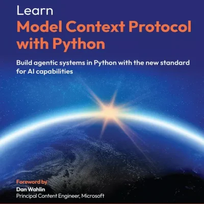 کتاب Learn Model Context Protocol with Python