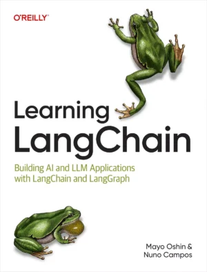کتاب Learning LangChain