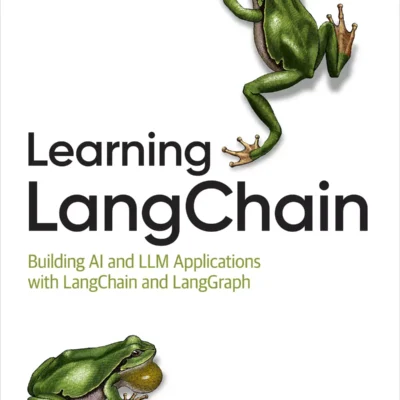 کتاب Learning LangChain