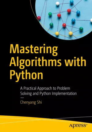 کتاب Mastering Algorithms with Python