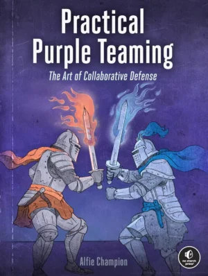 کتاب Practical Purple Teaming