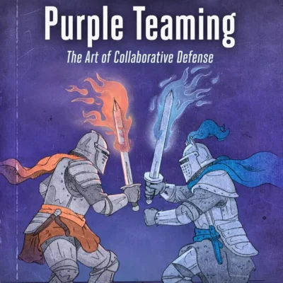 کتاب Practical Purple Teaming