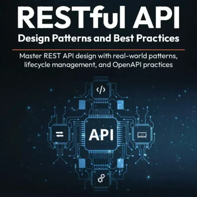 کتاب RESTful API Design Patterns and Best Practices