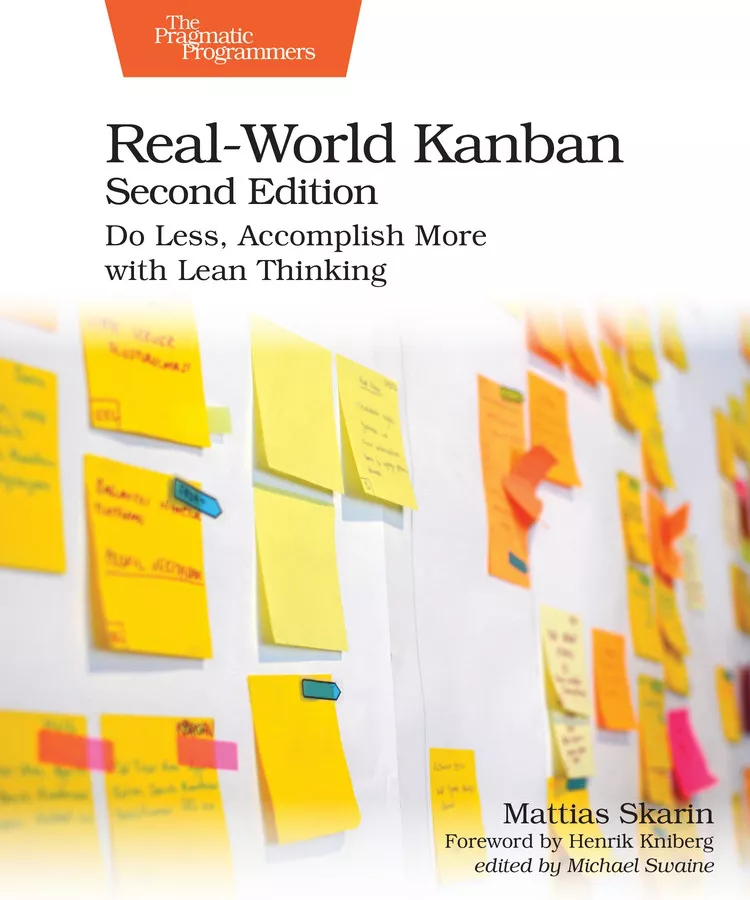 کتاب Real-World Kanban ویرایش دوم