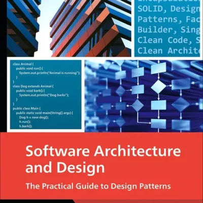 کتاب Software Architecture and Design