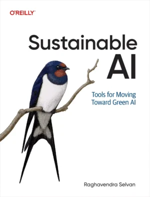 کتاب Sustainable AI