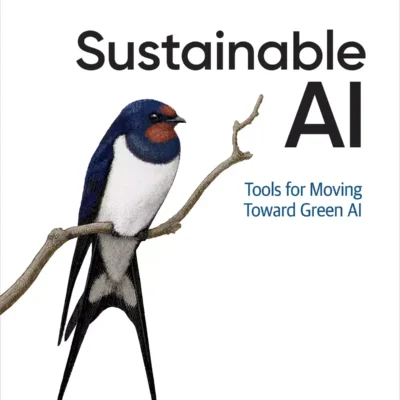 کتاب Sustainable AI