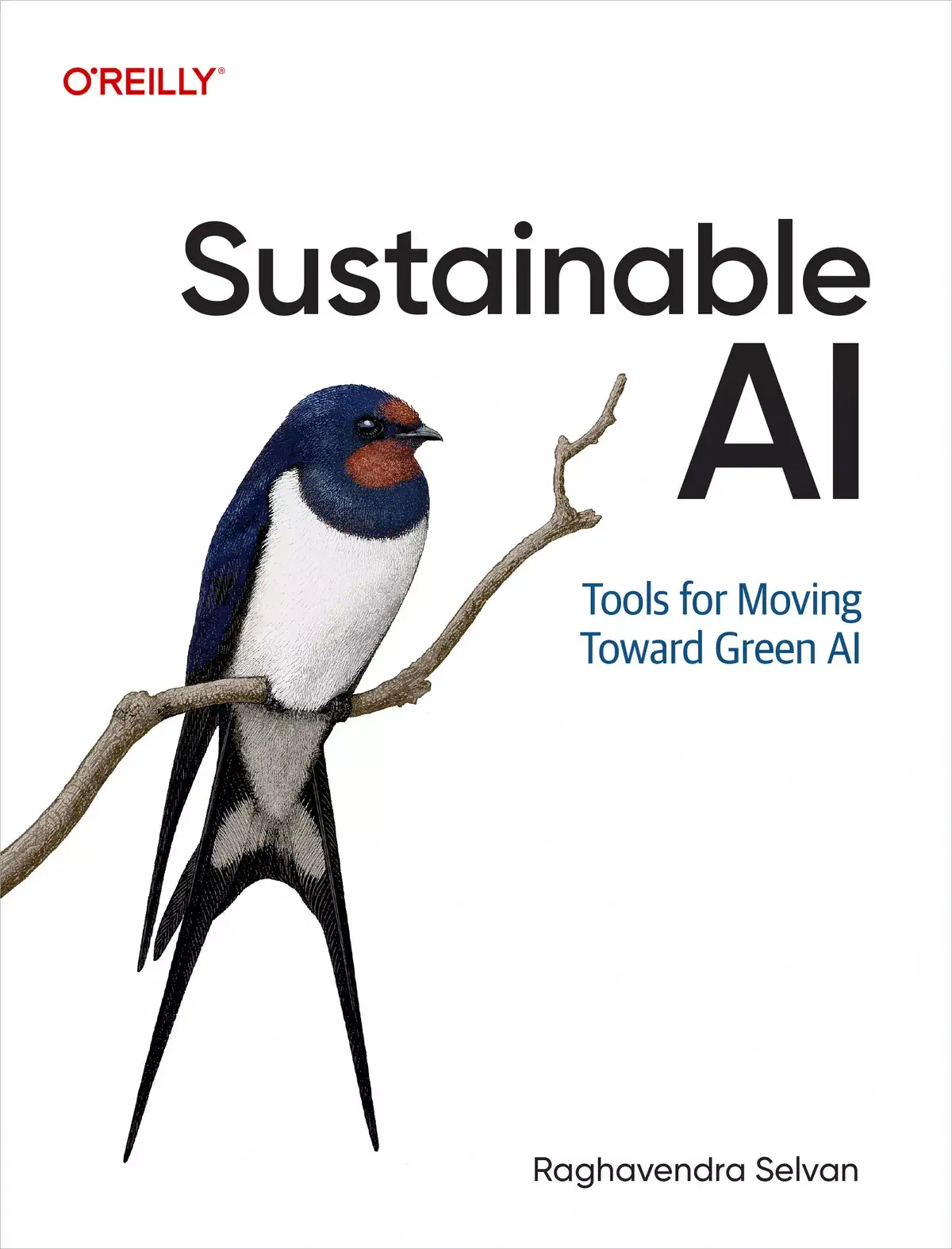 کتاب Sustainable AI