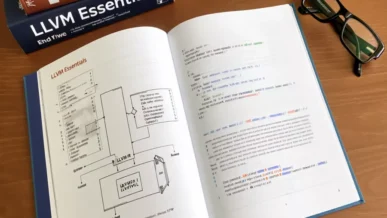 LLVM چیست؟ چارچوبی قدرتمند برای برنامه‌نویسی مدرن