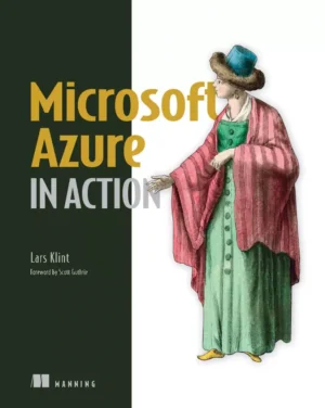 کتاب Microsoft Azure in Action