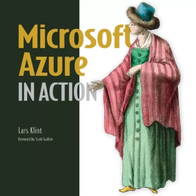 کتاب Microsoft Azure in Action