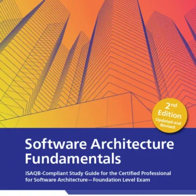 کتاب Software Architecture Fundamentals ویرایش دوم
