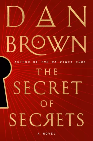کتاب The Secret of Secrets