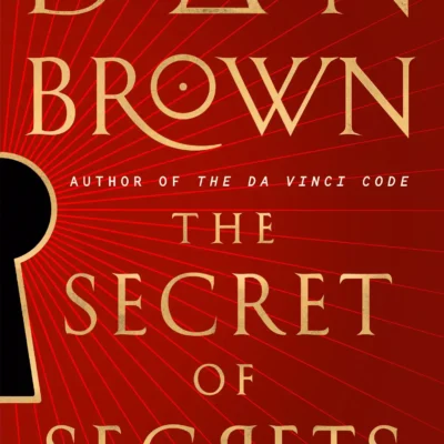 کتاب The Secret of Secrets