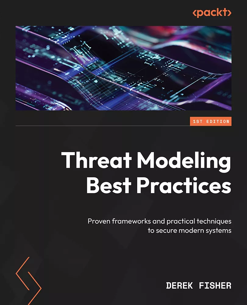 کتاب Threat Modeling Best Practices